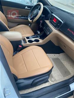 کیا سپۆرتاج